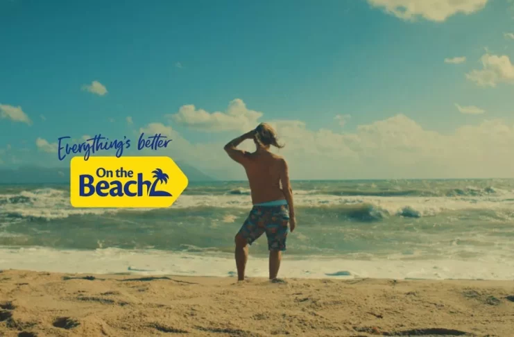 OnTheBeach