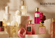 Shop Designer Fragrances & Scents with Scentbird Today