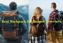 Best Backpack for Budget Travelers: Features, Packing Tips, Guide