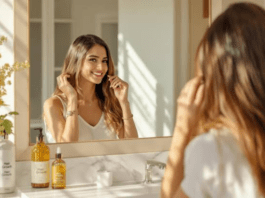 How to Repair Dry and Damaged Hair with Easy Home Care Tips