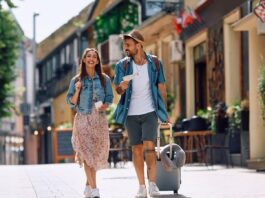 Best Travel Tips to Make Your Next Trip Easy, Safe and Enjoyable
