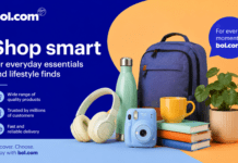 Shop Smart with bol.com for Everyday Essentials and Lifestyle Finds