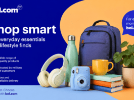 Shop Smart with bol.com for Everyday Essentials and Lifestyle Finds